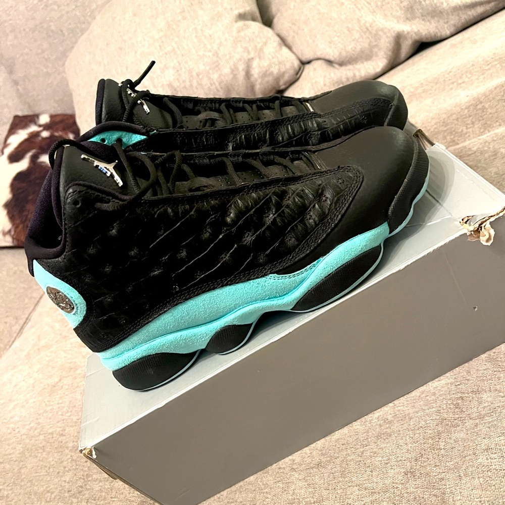Jordan Retro 13